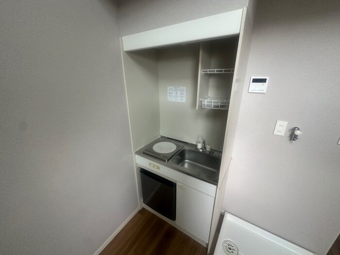 アーバンテラスの物件内観写真