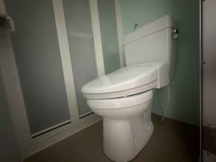 アーバンテラスの物件内観写真