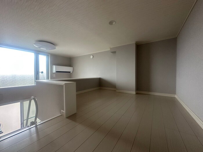 アーバンテラスの物件内観写真