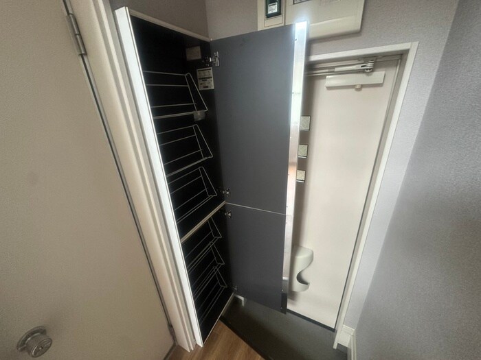 アーバンテラスの物件内観写真