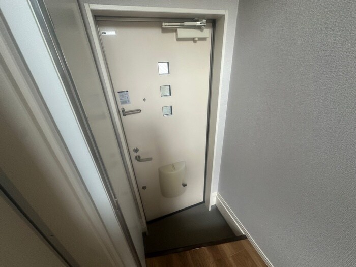 アーバンテラスの物件内観写真