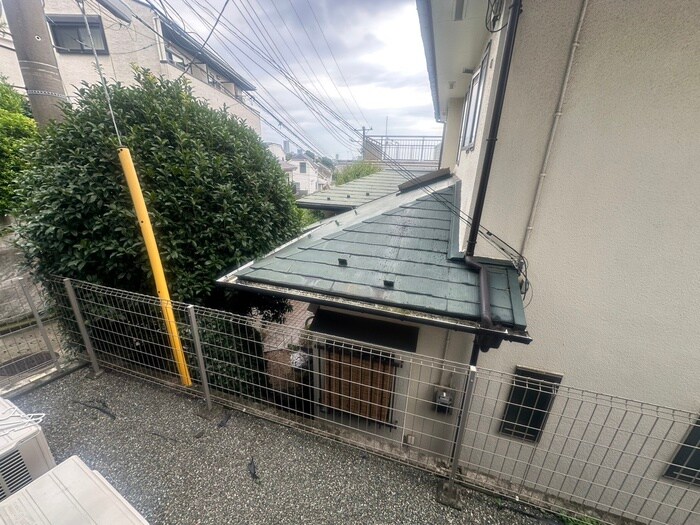 アーバンテラスの物件内観写真