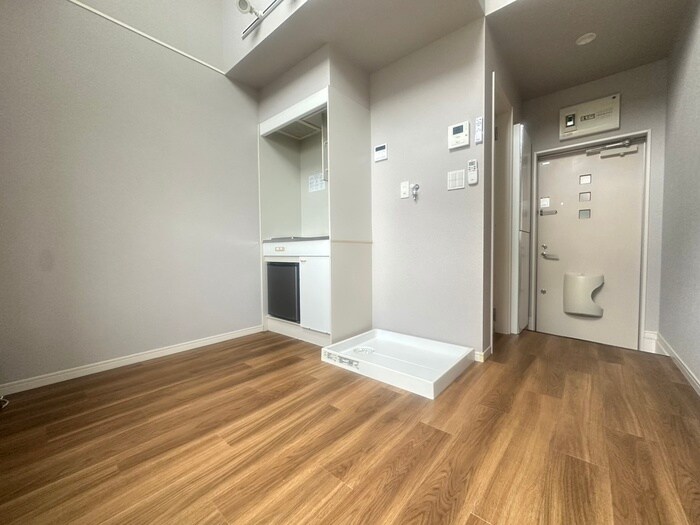 アーバンテラスの物件内観写真