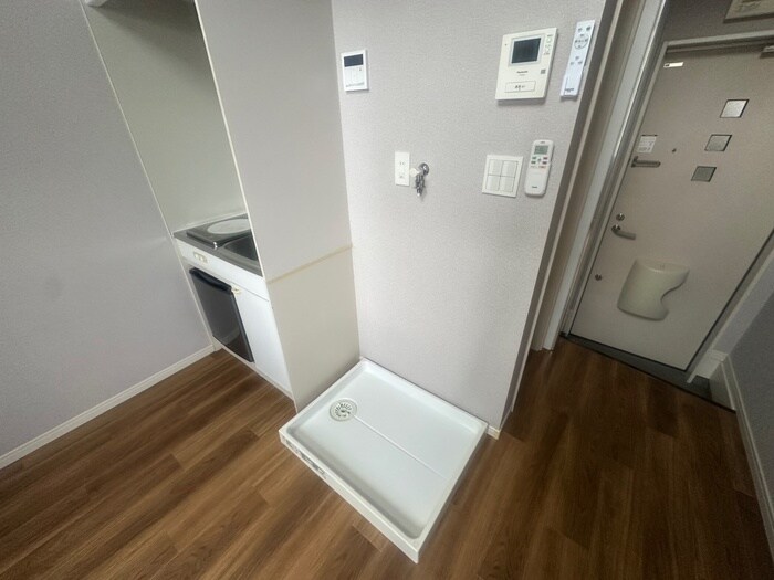 アーバンテラスの物件内観写真