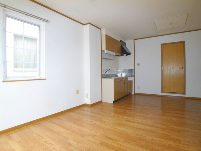 プリムヴェールの物件内観写真