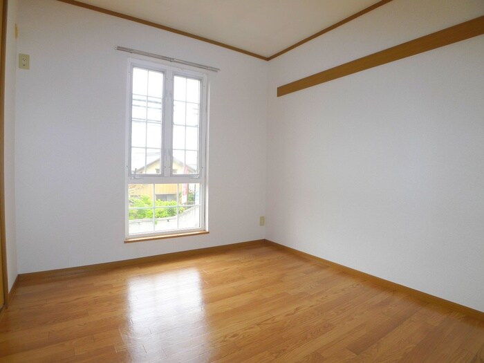 プリムヴェールの物件内観写真