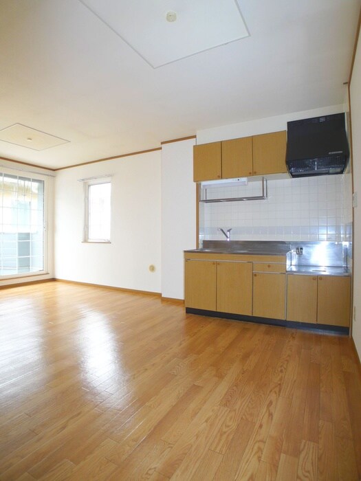 プリムヴェールの物件内観写真