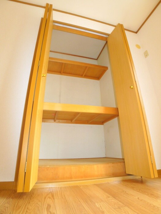 プリムヴェールの物件内観写真