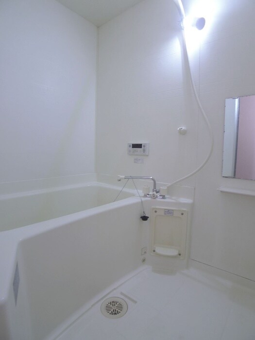 プリムヴェールの物件内観写真