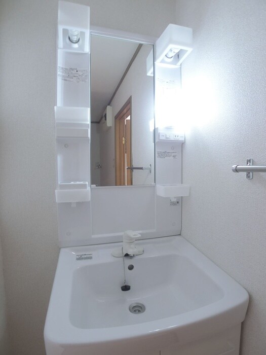 プリムヴェールの物件内観写真