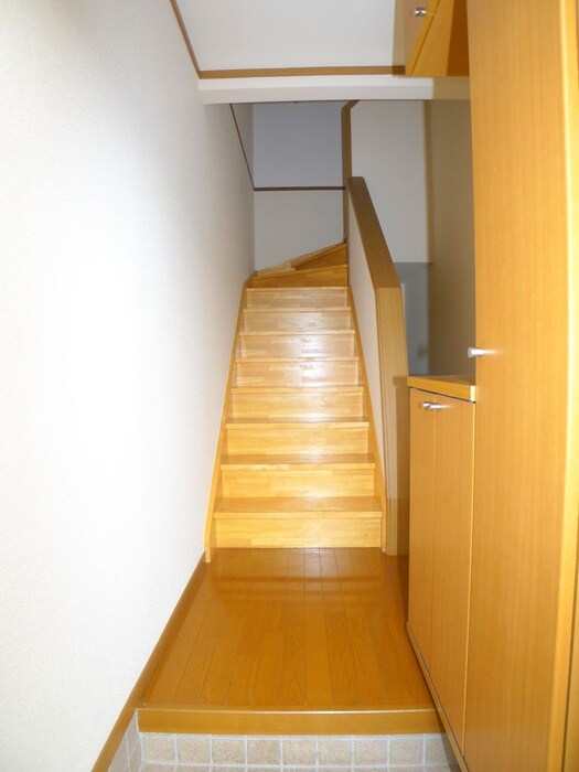 プリムヴェールの物件内観写真