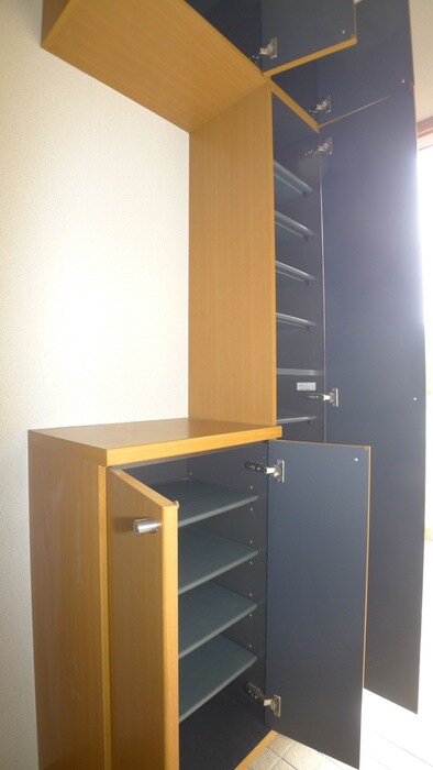 プリムヴェールの物件内観写真