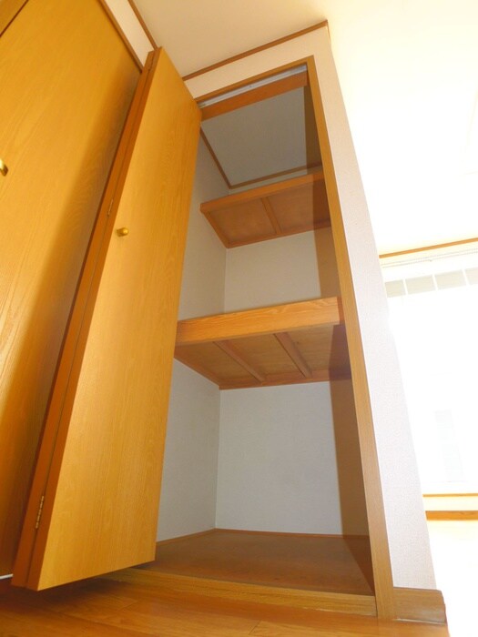 プリムヴェールの物件内観写真