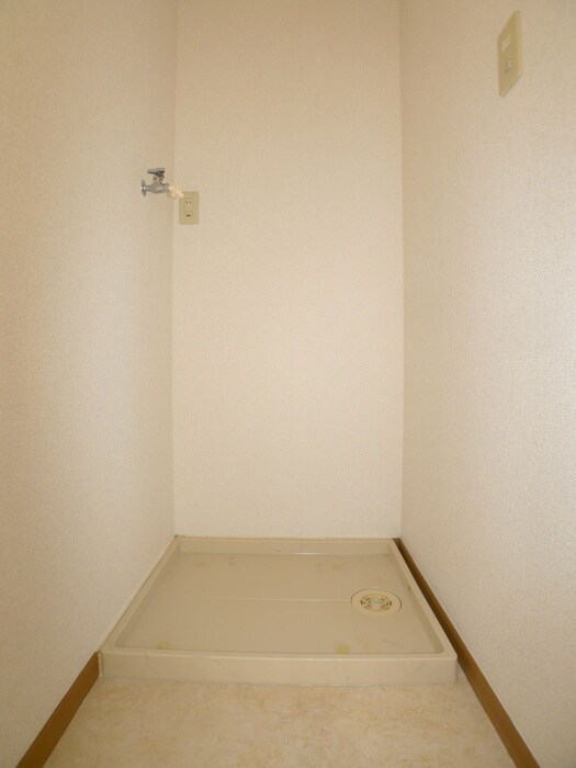 プリムヴェールの物件内観写真