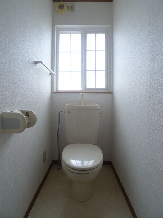 プリムヴェールの物件内観写真