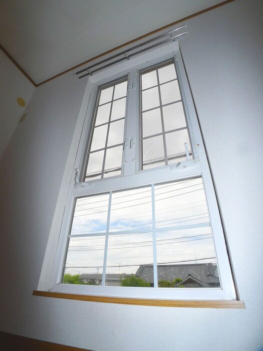 プリムヴェールの物件内観写真