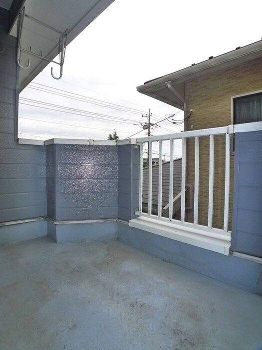 プリムヴェールの物件内観写真