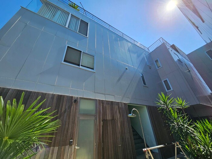 i-deal 善福寺EASTの物件外観写真