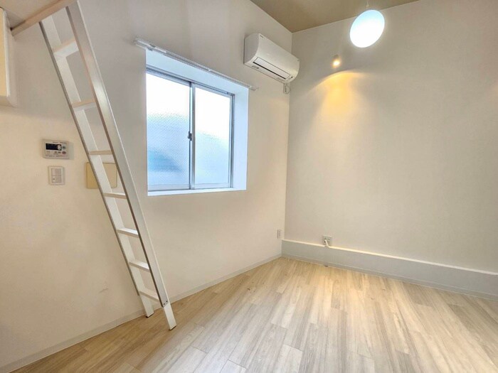 i-deal 善福寺EASTの物件内観写真