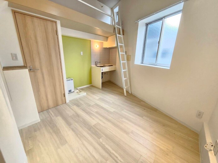 i-deal 善福寺EASTの物件内観写真