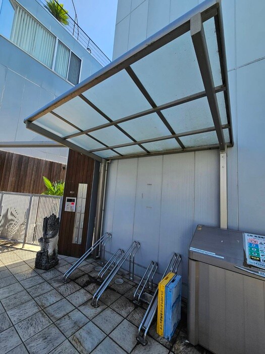 i-deal 善福寺EASTの物件外観写真