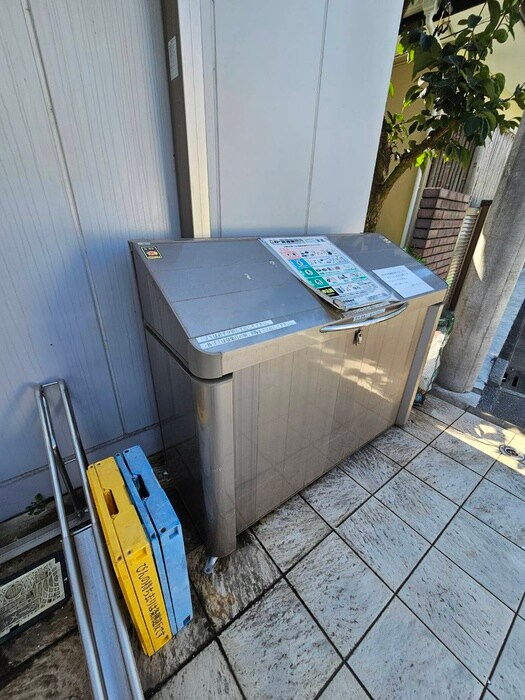 i-deal 善福寺EASTの物件外観写真