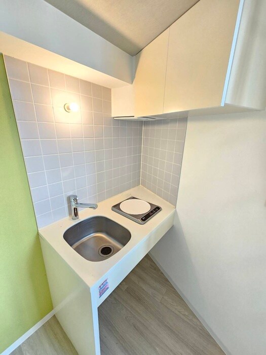 i-deal 善福寺EASTの物件内観写真