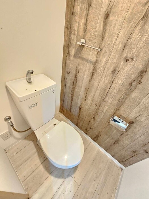 i-deal 善福寺EASTの物件内観写真