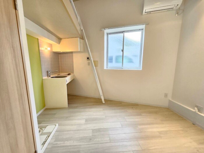 i-deal 善福寺EASTの物件内観写真