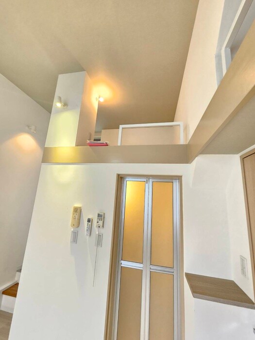 i-deal 善福寺EASTの物件内観写真