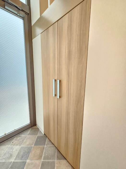 i-deal 善福寺EASTの物件内観写真