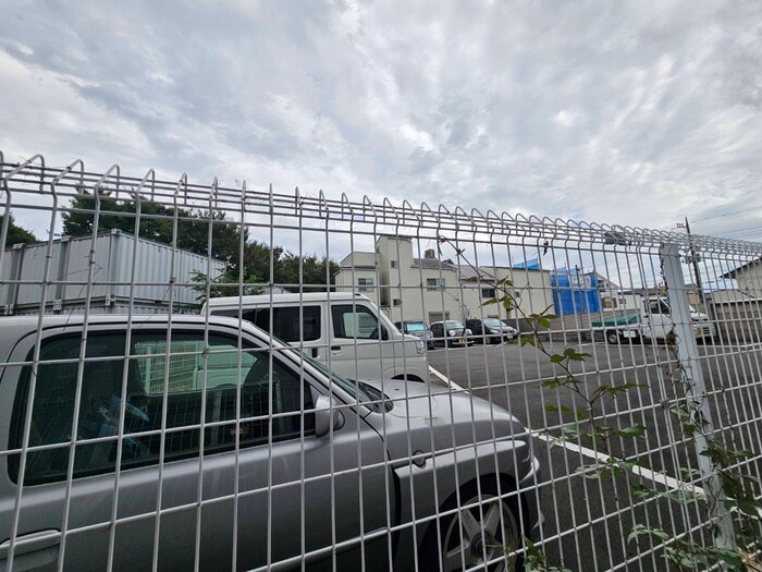 i-deal 善福寺EASTの物件内観写真