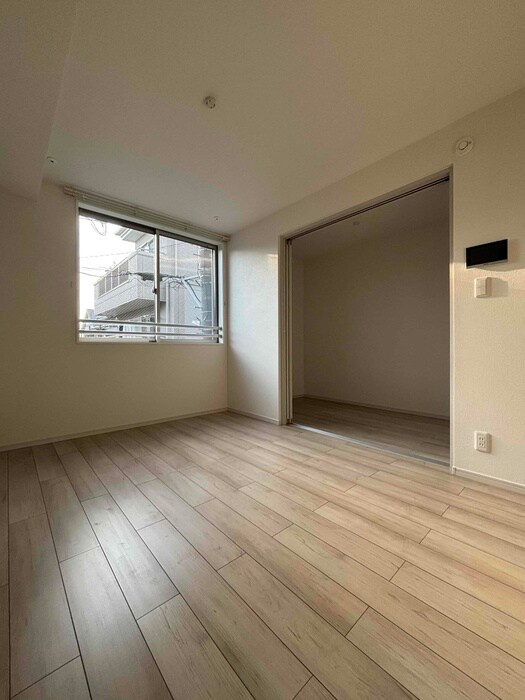 仮）KEIAI　RESIDENCE　蒲生の物件内観写真