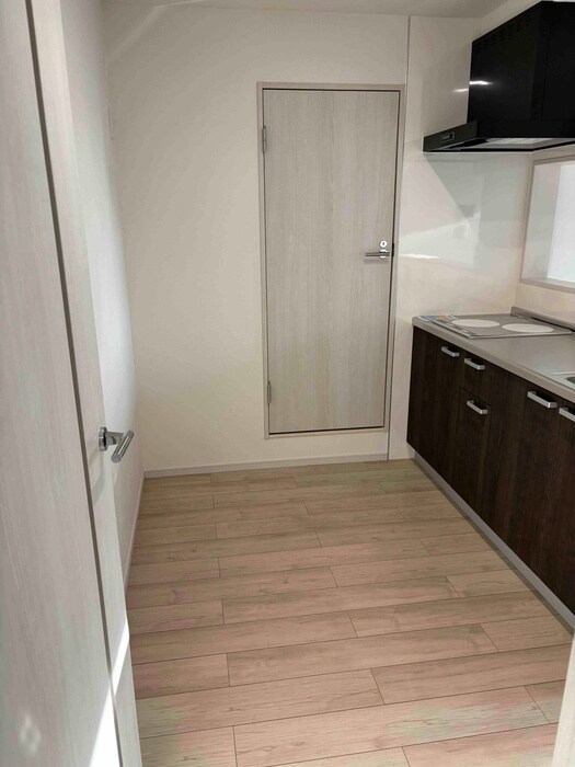 仮）KEIAI　RESIDENCE　蒲生の物件内観写真