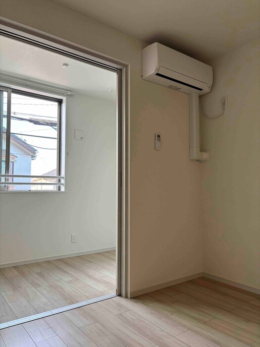 仮）KEIAI　RESIDENCE　蒲生の物件内観写真