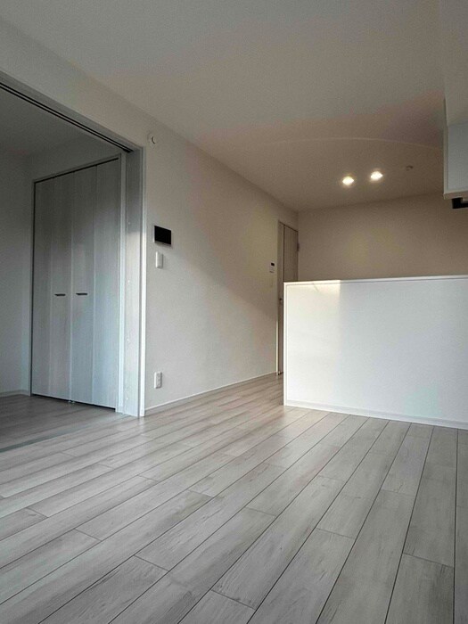 仮）KEIAI　RESIDENCE　蒲生の物件内観写真