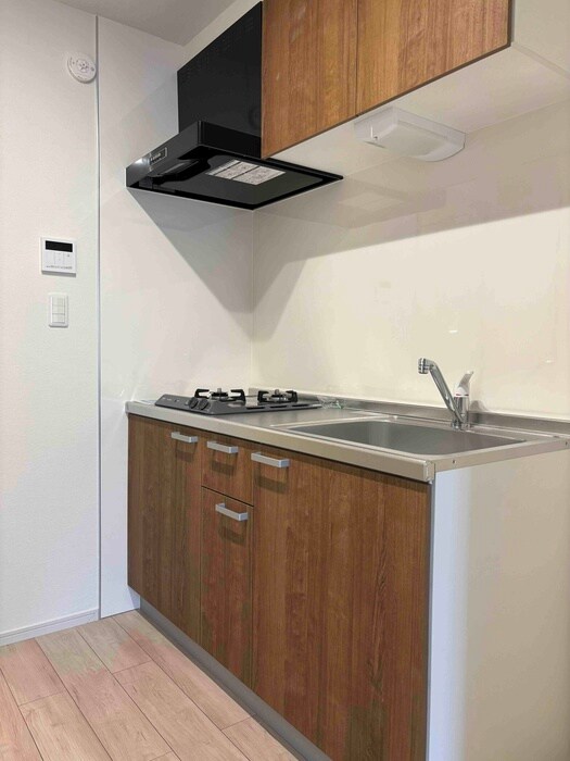 仮）KEIAI　RESIDENCE　蒲生の物件内観写真