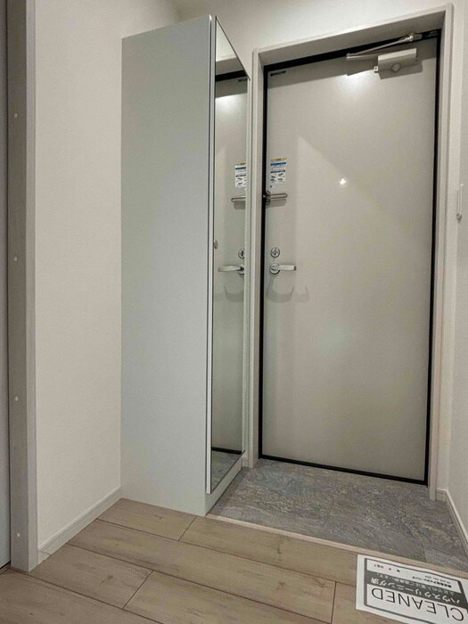 仮）KEIAI　RESIDENCE　蒲生の物件内観写真