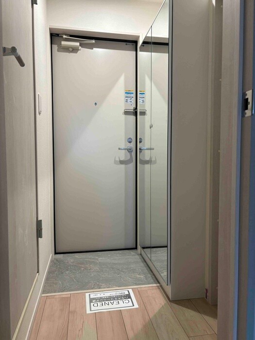 仮）KEIAI　RESIDENCE　蒲生の物件内観写真