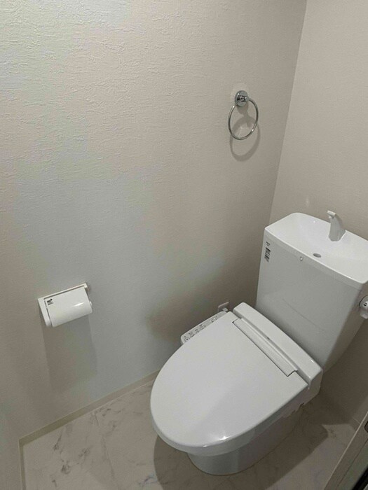 仮）KEIAI　RESIDENCE　蒲生の物件内観写真