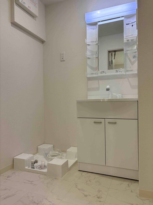 仮）KEIAI　RESIDENCE　蒲生の物件内観写真