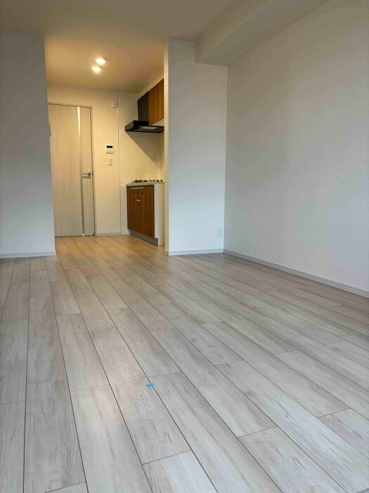 仮）KEIAI　RESIDENCE　蒲生の物件内観写真