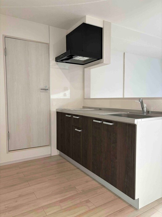 仮）KEIAI　RESIDENCE　蒲生の物件内観写真