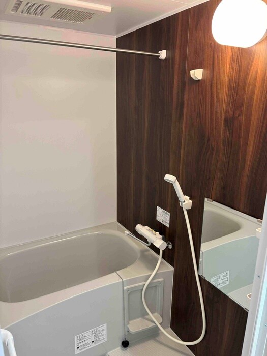 仮）KEIAI　RESIDENCE　蒲生の物件内観写真