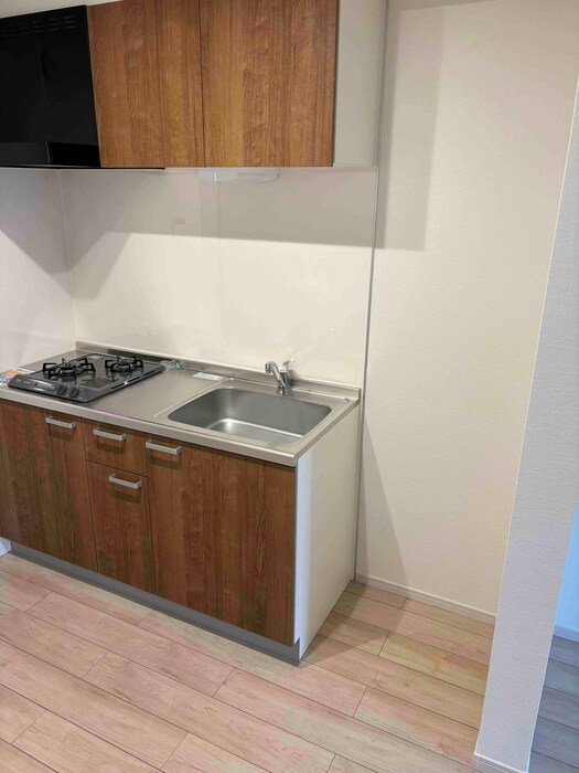 仮）KEIAI　RESIDENCE　蒲生の物件内観写真