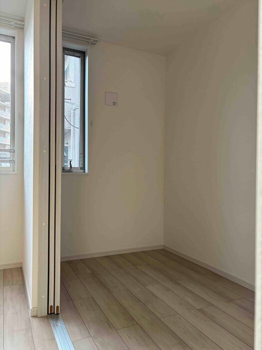 仮）KEIAI　RESIDENCE　蒲生の物件内観写真