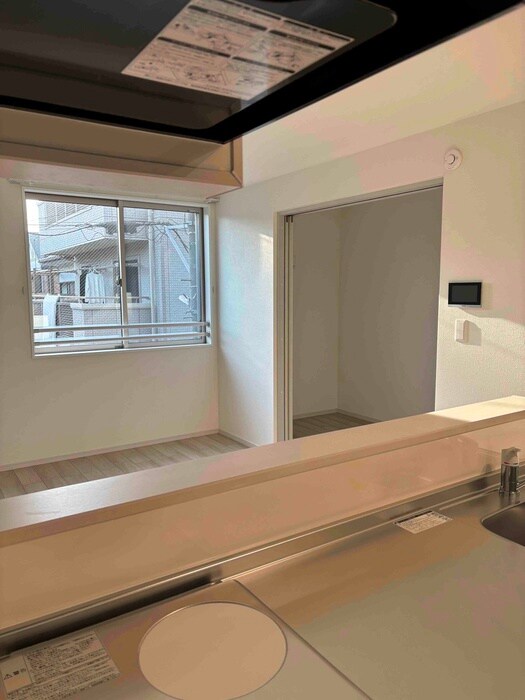 仮）KEIAI　RESIDENCE　蒲生の物件内観写真