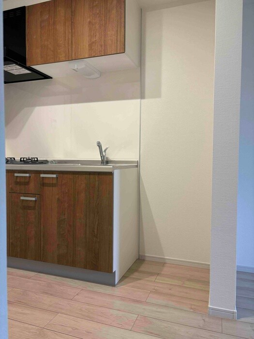 仮）KEIAI　RESIDENCE　蒲生の物件内観写真