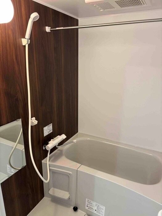 仮）KEIAI　RESIDENCE　蒲生の物件内観写真