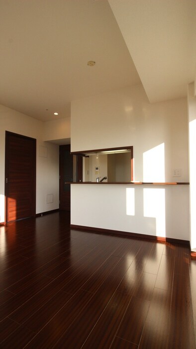 ﾌﾟﾗｲﾑｱｰﾊﾞﾝ新宿夏目坂ﾀﾜｰﾚｼﾞﾃﾞﾝｽの物件内観写真